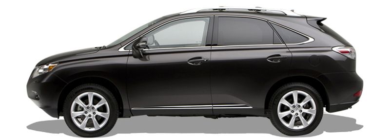 Логотип марки LEXUS