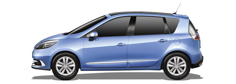 Логотип марки RENAULT