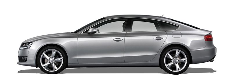 Логотип марки AUDI