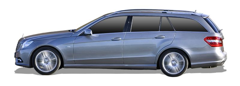 Логотип марки MERCEDES-BENZ