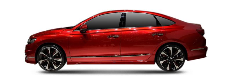 Логотип марки HONDA (DONGFENG)