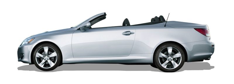 Логотип марки LEXUS