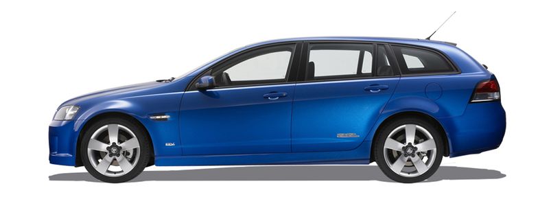 Логотип марки Holden