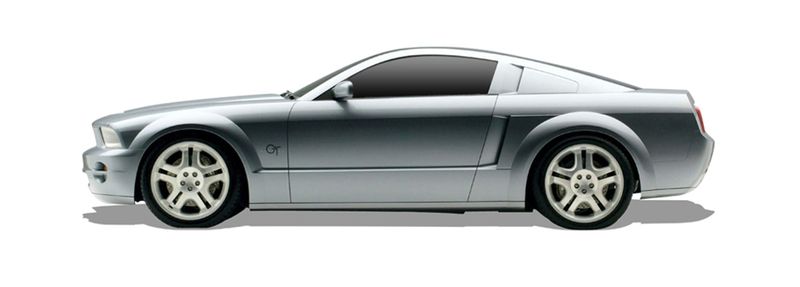 Логотип марки FORD AUSTRALIA