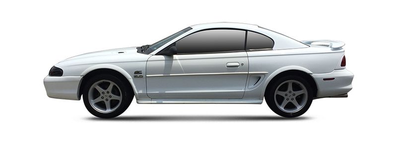 Логотип марки FORD AUSTRALIA