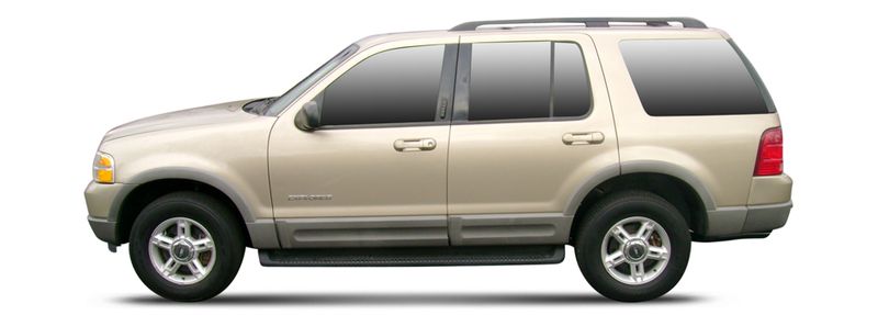 Логотип марки FORD AUSTRALIA