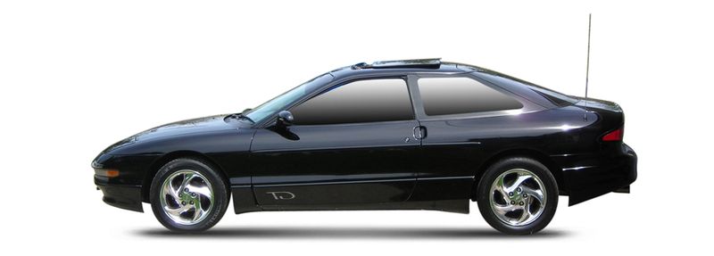 Логотип марки FORD AUSTRALIA