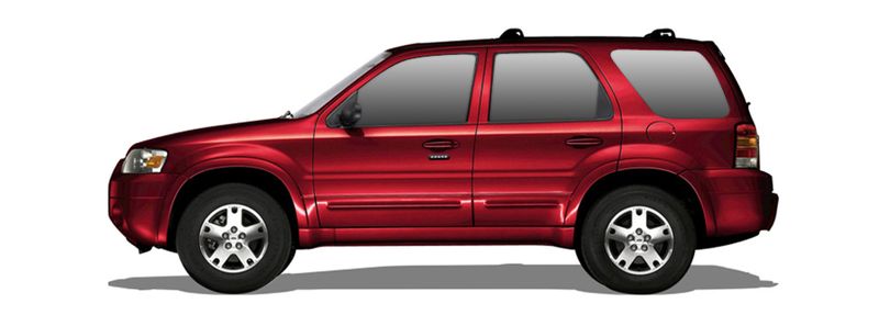 Логотип марки FORD AUSTRALIA