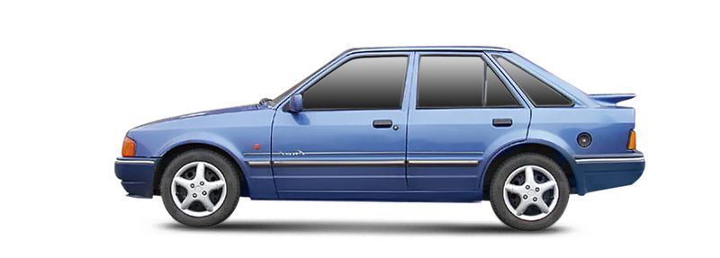 Логотип марки FORD AUSTRALIA