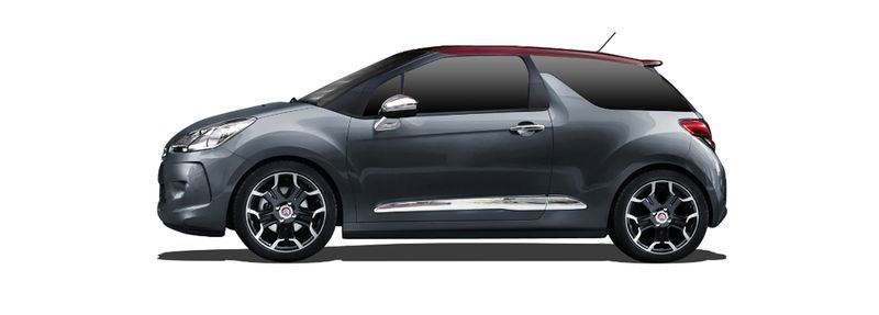 Логотип марки CITROËN