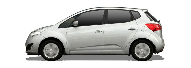 Логотип марки KIA