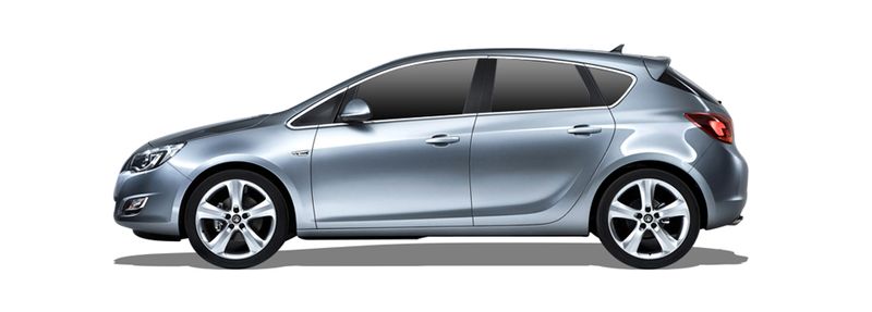 Логотип марки OPEL