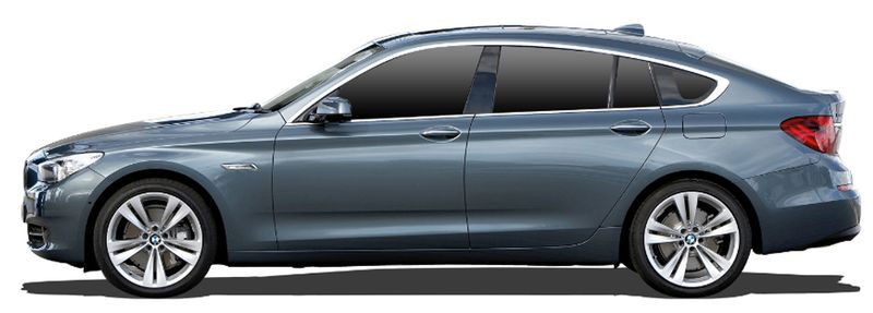 Логотип марки BMW
