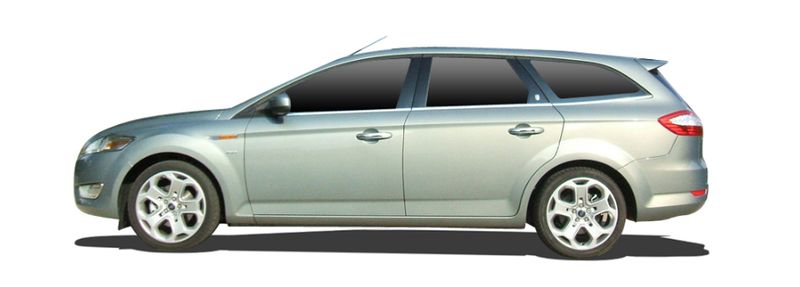 Логотип марки FORD AUSTRALIA