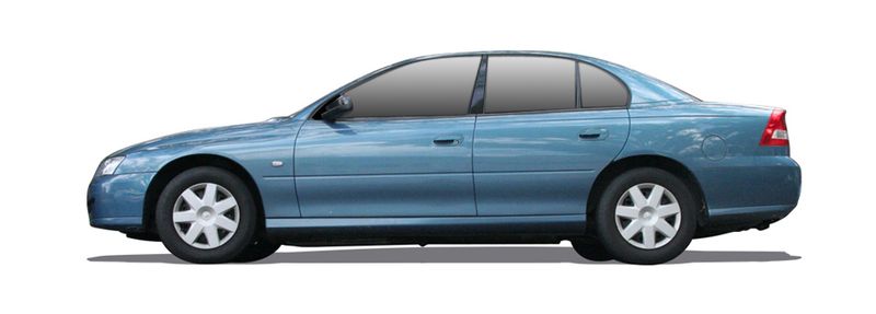 Логотип марки Holden
