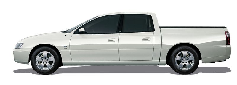 Логотип марки Holden