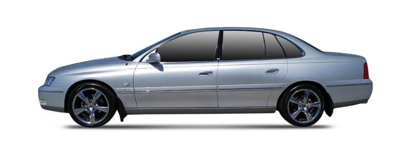 Логотип марки Holden