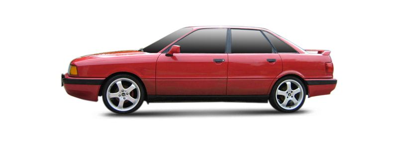 Логотип марки AUDI
