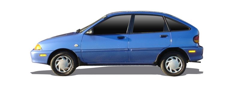 Логотип марки FORD AUSTRALIA