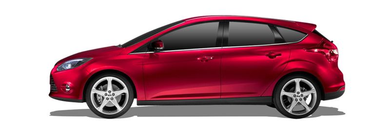 Логотип марки FORD AUSTRALIA