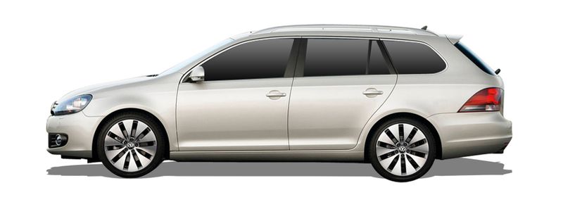 Логотип марки VW