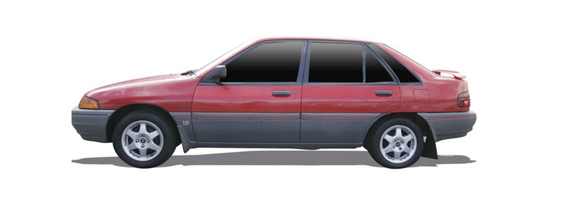 Логотип марки FORD AUSTRALIA