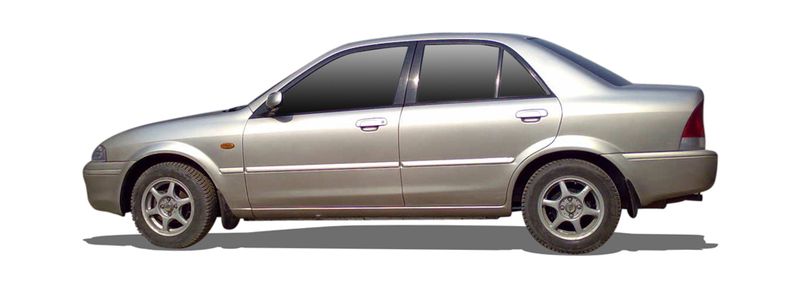Логотип марки FORD AUSTRALIA