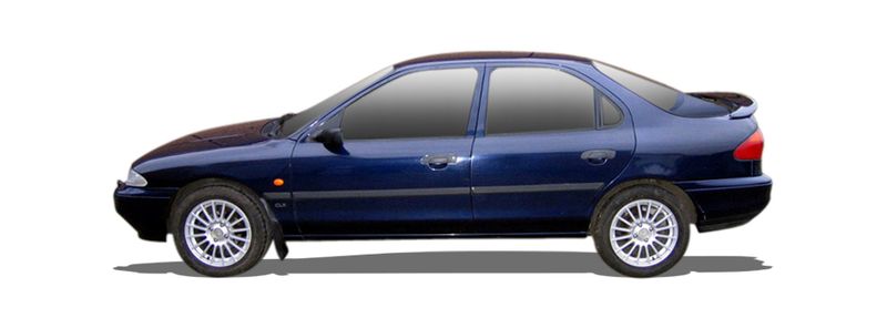 Логотип марки FORD AUSTRALIA