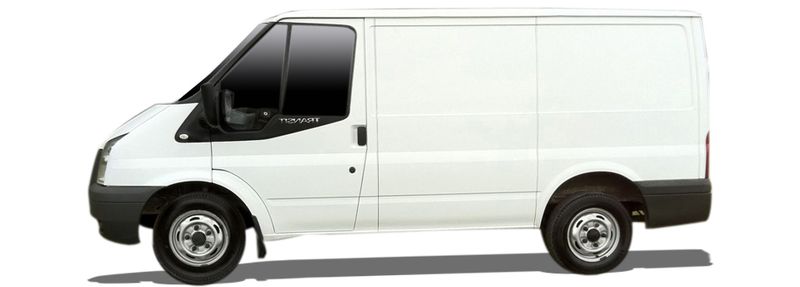 Логотип марки FORD AUSTRALIA