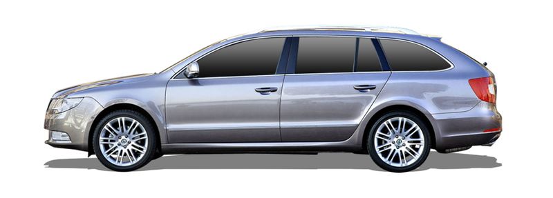 Логотип марки SKODA