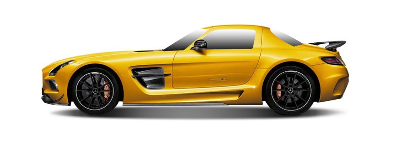 Логотип марки MERCEDES-BENZ