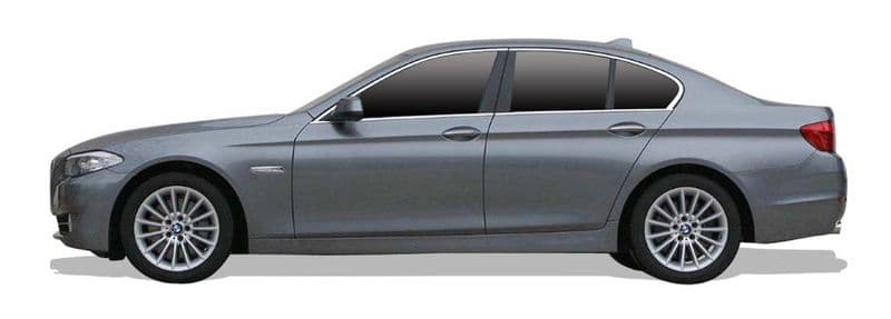 Логотип марки BMW