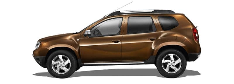 Логотип марки DACIA