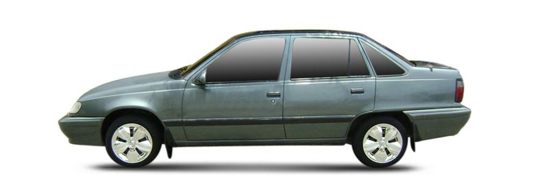 Логотип марки DAEWOO