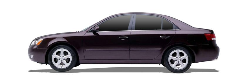 Логотип марки HYUNDAI (BEIJING)