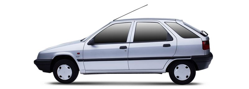 Логотип марки CITROËN (DF-PSA)