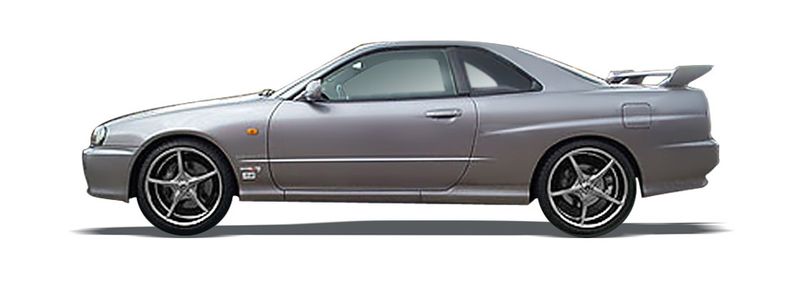 Логотип марки NISSAN