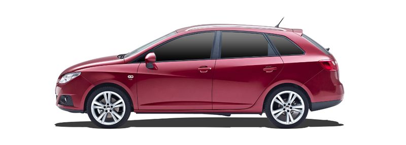 Логотип марки SEAT