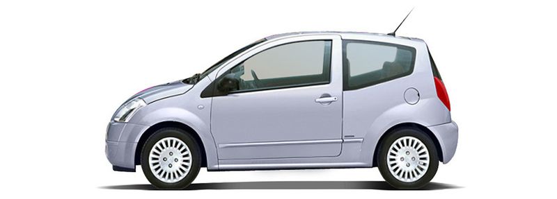 Логотип марки CITROËN