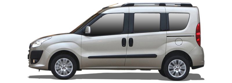 Логотип марки FIAT