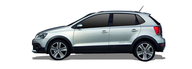 Логотип марки VW (SVW)
