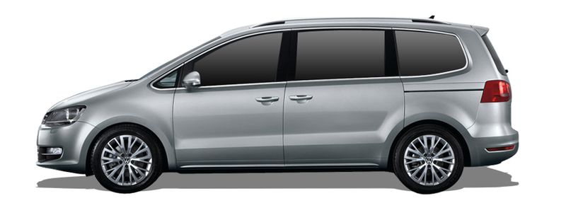 Логотип марки VW