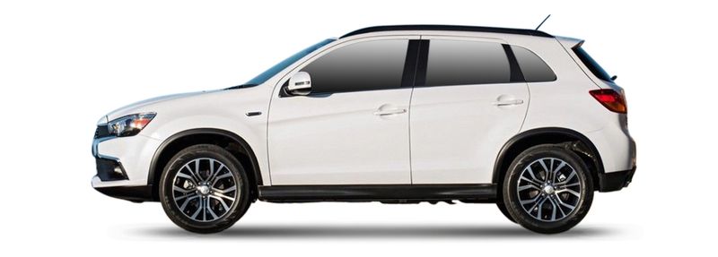 Логотип марки MITSUBISHI