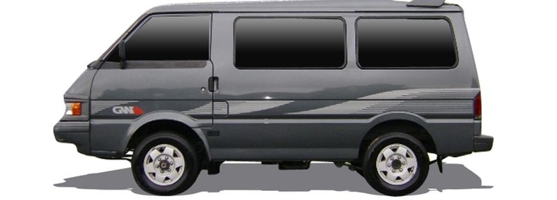 Логотип марки MAZDA