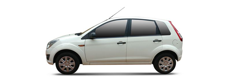 Логотип марки FORD ASIA & OCEANIA