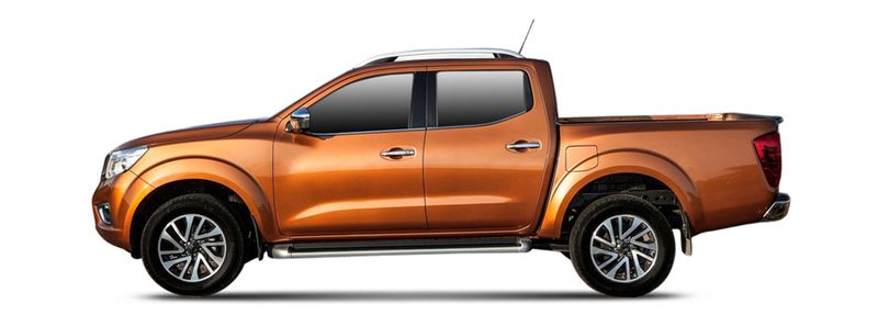Логотип марки NISSAN