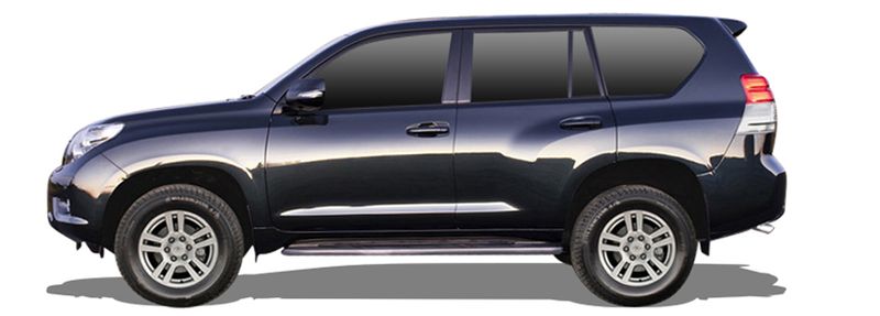 Логотип марки TOYOTA