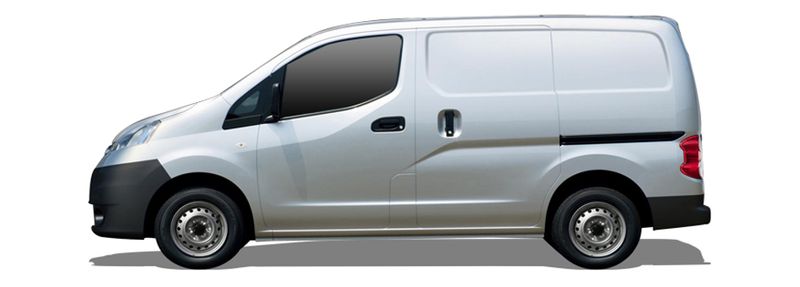 Логотип марки NISSAN