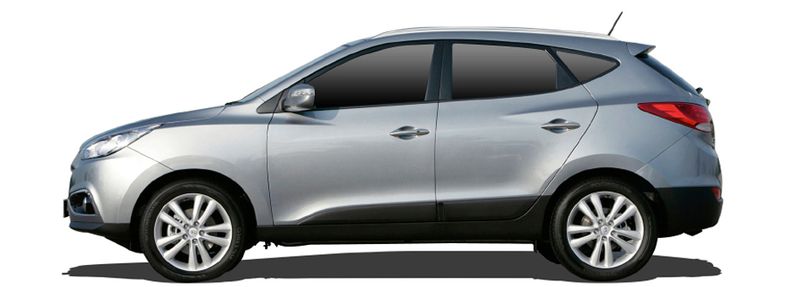 Логотип марки HYUNDAI (BEIJING)