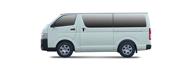 Логотип марки TOYOTA